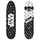 Star Wars Mandalorian Wooden Skateboard