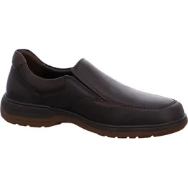 Mephisto Komfort Slipper in Braun | Gr.: 42,5