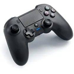 Nacon Nacon PS4 Asymmetric Wireless Controller (schwarz)