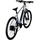 Zündapp Z808 29 Zoll RH 48 cm silber/blau