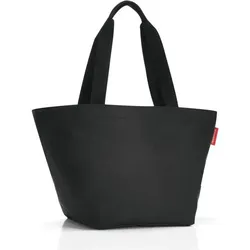 Shopper Tasche M black