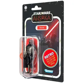 Hasbro Ahsoka Marrok Actionfigur 9,5 cm - Transparent