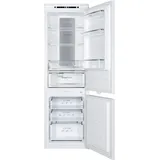 Amica EKGCX 387 960 Einbau-Kühlgefrierkombination (244 l, 1771 mm hoch)