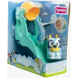 Toomies Bluey Wasserrutsche mehrfarbig 0 x 0 x 0 cm (0)