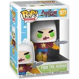 CeDe Adventure Time - Finn The Human - Funko Pop! - Vinyl Figur