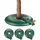 Vevor Baumbewässerungsring 4er-Set 75,7 l Bewässerungssack
