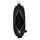 Valentino Samba Re Umhängetasche Kunstleder Black