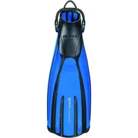 Mares Quattro+ Geräteflosse Farbe: blau - Größe: S