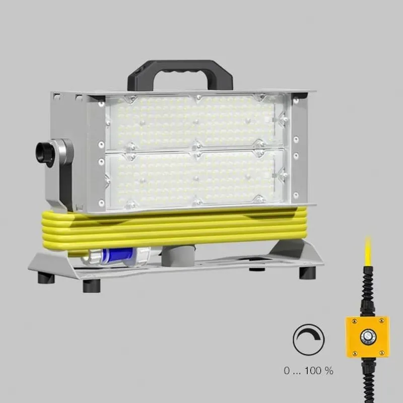 Sonlux LED-Arbeitsleuchte 70FD2901-0014