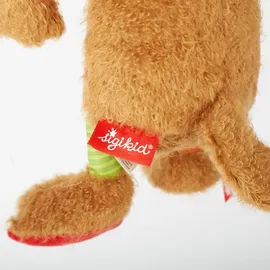 Sigikid Fuchs Patchwork Sweety