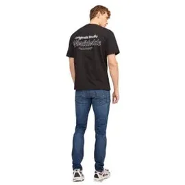 JACK & JONES Iglenn Fox 50sps Cb 036 Jeans Blue Denim 32 34