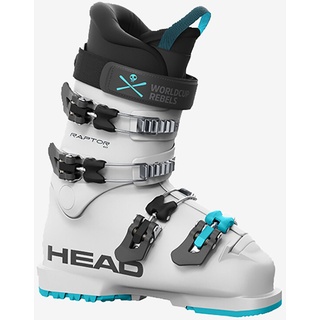 Head Raptor 60 Skischuhe | weiss | 24.5