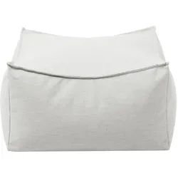Blomus - Stay Outdoor Hocker, cloud