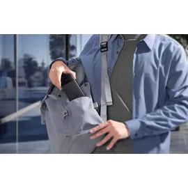 Baseus Star-Lord Lithium Polymer (LiPo) (20000 mAh, Schwarz