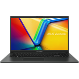 Asus Vivobook Go 15 E1504FA-BQ659W Mixed Black, Ryzen 5 7520U 8 GB LPDDR5-SDRAM 512 GB SSD Wi-Fi 5 (802.11ac) Windows 11 Home Schwarz