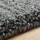 Steffensmeier Zagora Berberteppich 60 x 90 cm Grau