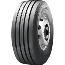 Kumho KLA 11 3PMSF 385/65 R22.5 160K
