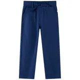 vidaXL Schlupfhose Marineblau 104