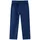 vidaXL Schlupfhose Marineblau 104