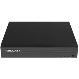 Foscam FNA108E-T4-2T Schwarz