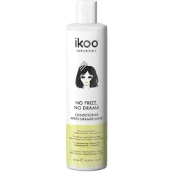 ikoo Infusions No Frizz, No Drama Conditioner 250 ml