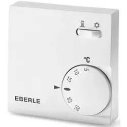 Eberle Controls Raumtemperaturregler RTR-E 6731