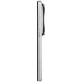 Xiaomi 15 Ultra 5G 512 GB Silver Chrome