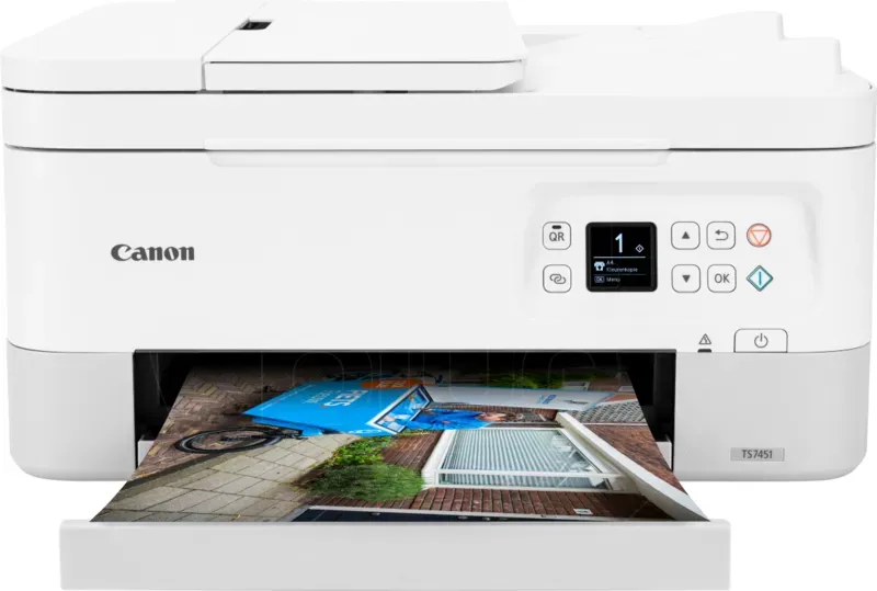 Preisvergleich Produktbild Canon PIXMA TS7451I