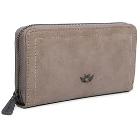 Fritzi aus Preußen Fritzi10 Nicole Portemonnaie taupy beige