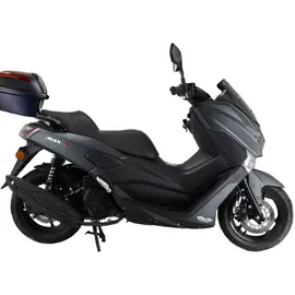 GT UNION MaxT 125 12,0 PS 99 km/h Grau