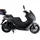 GT UNION MaxT 125 12,0 PS 99 km/h Grau