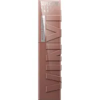 Maybelline Super Stay Vinyl Ink 120 Punchy Lippenstift 4,2 ml