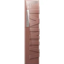 Maybelline Super Stay Vinyl Ink 120 Punchy Lippenstift 4,2 ml
