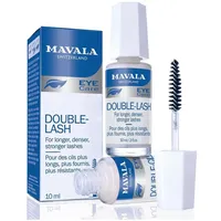 Mavala, Wimpernserum, Double Lash Eye Care Eyelash Treatment 10ml (10 ml)