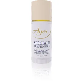 Ayer Speciale Peau Sensible Augen Make-up Reinigungsstift 20 g