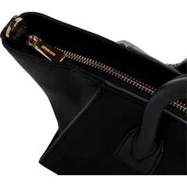 Michael Kors Tote-Bags Leder Black