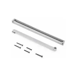 GEZE Gleitschiene mit Hebelarm TS 5000/3000, Bandseite
