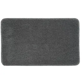 KLEINE WOLKE Relax 50 x 80 cm anthrazit