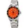 Orient Ray II Automatikuhr Stahl 42 mm FAA02006M9