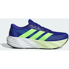 adidas Galaxy 8 Herren Lucid Blue/Signal Green/Ray Blue 46,5