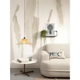 Good & Mojo Ibiza 1-flg. 50 cm beige