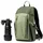thinkTANK BackLight Sprint Montane Green