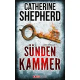 Kafel Verlag Sündenkammer: Thriller: