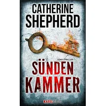 Kafel Verlag Sündenkammer: Thriller: