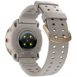 Polar Armband Greige Gold | One Size