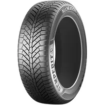 Semperit 4x Ganzjahresreifen SEMPERIT ALLSEASON-GRIP (EVc) 195/50R15 82H