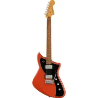 Fender Player Plus Meteora HH Fiesta Red