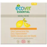 Ecover Spülmaschinen-Tabs Zitrone 70 St.