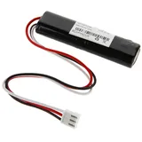 AccuCell Notleuchtenakku AA 1600 mAh 1 St.