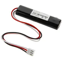 AccuCell Notleuchtenakku AA 1600 mAh 1 St.